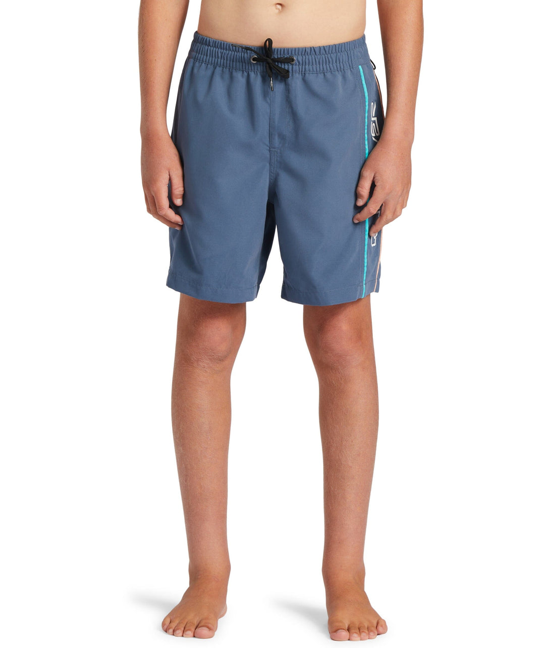 Quiksilver Everyday Vert Volley Youth 15" Boardshorts 