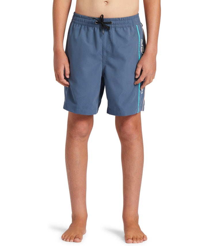 Quiksilver Everyday Vert Volley Youth 15" Boardshorts 