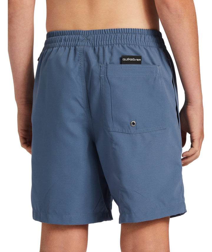 Quiksilver Everyday Vert Volley Youth 15" Boardshorts 