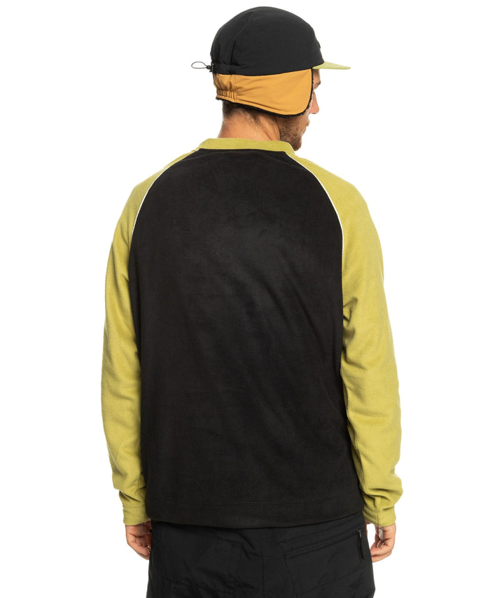 Quiksilver Flame On Fleece 