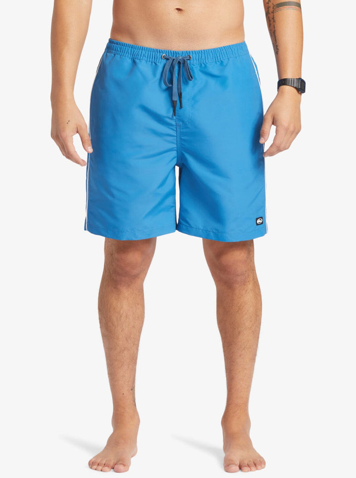 Quiksilver Flight Volley 18" Swim Shorts 