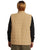 Quiksilver Forest Jungle Insulated Vest 