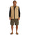 Quiksilver Forest Jungle Insulated Vest 