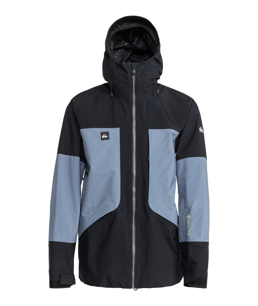 Quiksilver Forever Stretch Gore-Tex Jacket 