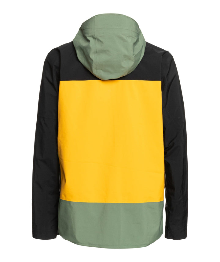 Quiksilver Forever Stretch Gore-Tex Shell Jacket 