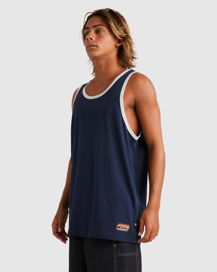 Quiksilver Hi Fi Tank 