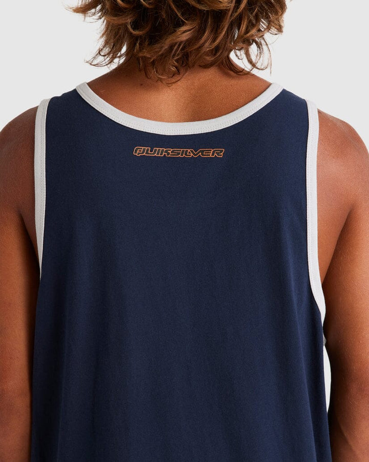 Quiksilver Hi Fi Tank 