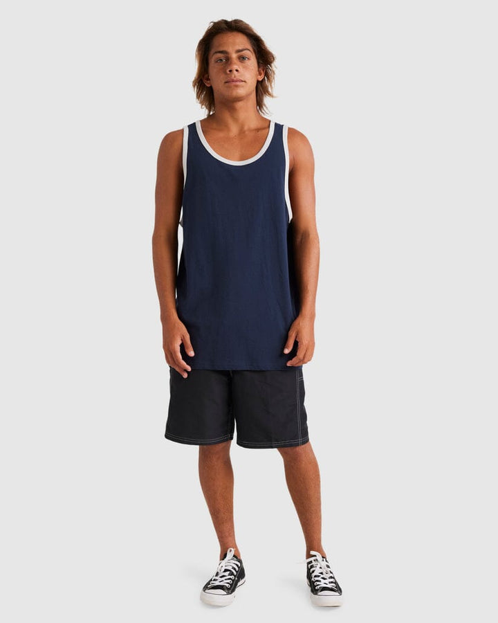 Quiksilver Hi Fi Tank 