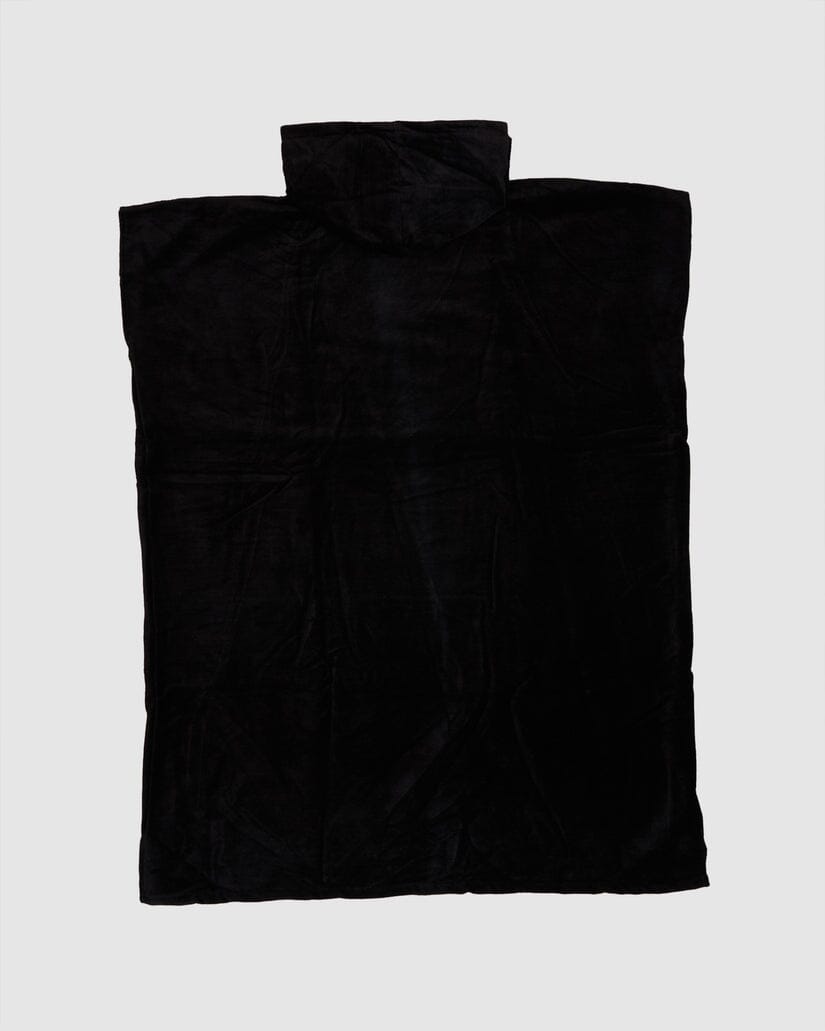 Quiksilver Hooded Towel 