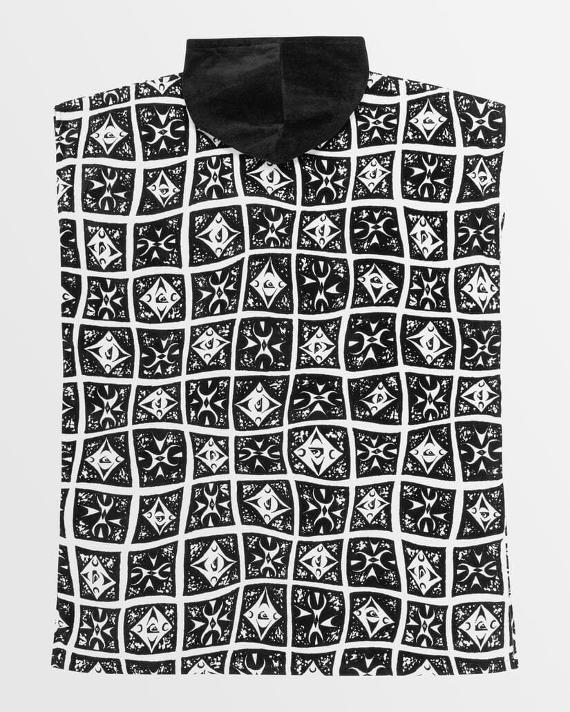Quiksilver Hooded Towel 