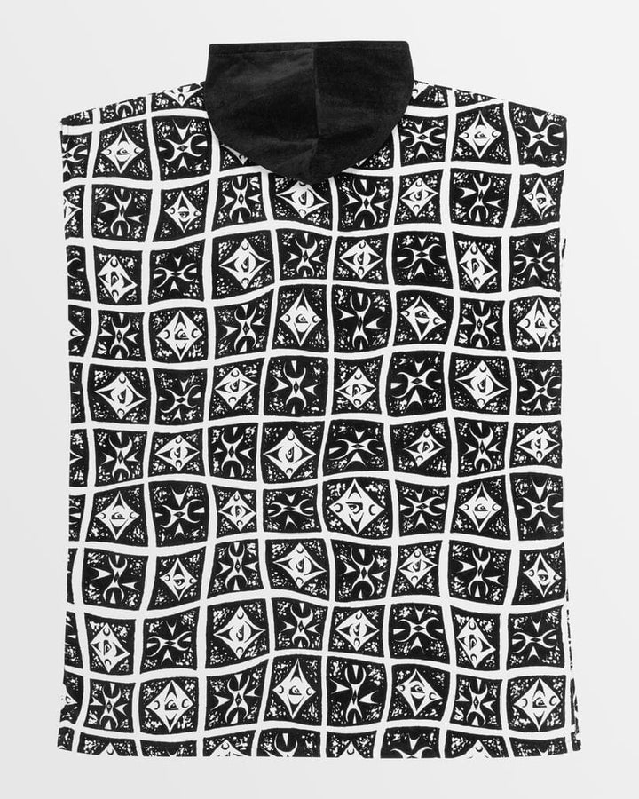 Quiksilver Hooded Towel 