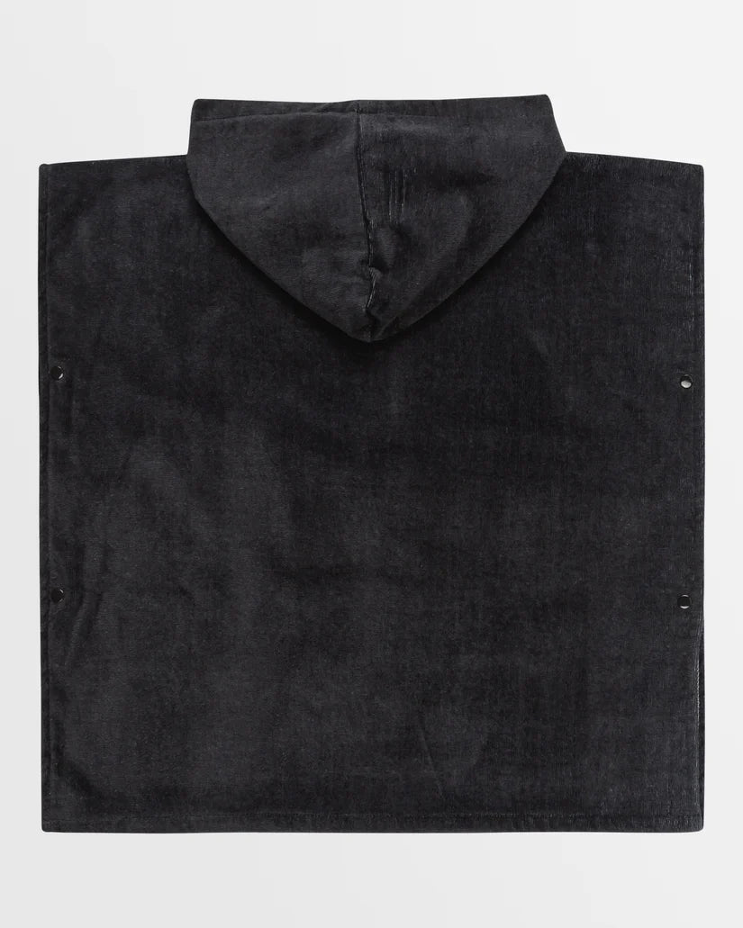 Quiksilver Hoody Boys Towel 