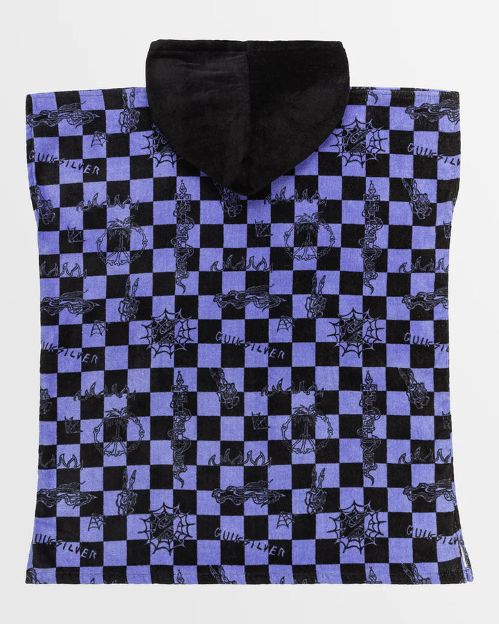 Quiksilver Hoody Youth Towel 
