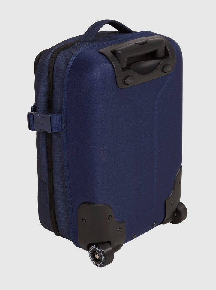 Quiksilver Horizon 41L Wheelie Bag 