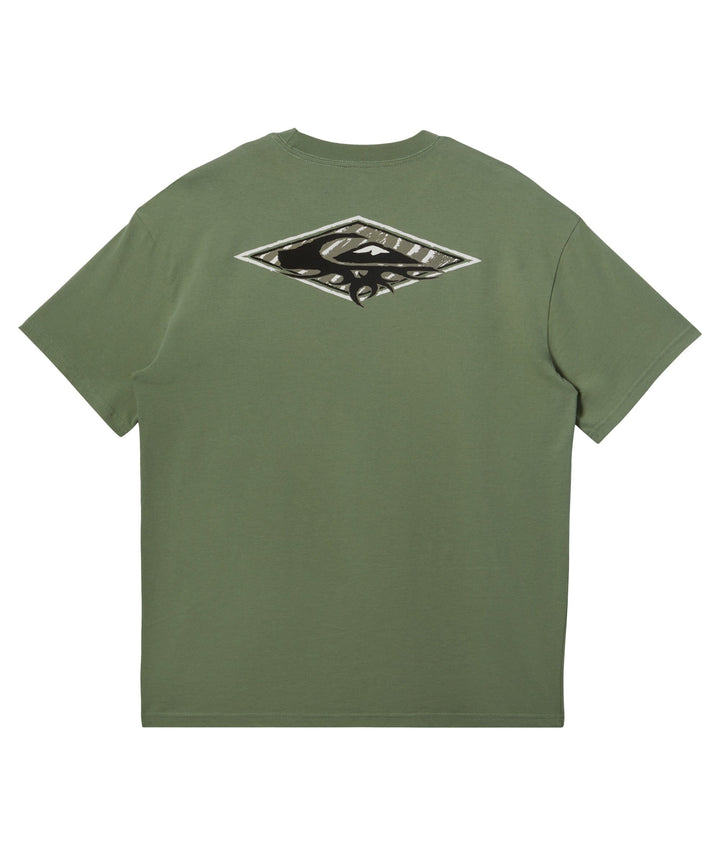 Quiksilver Jungle Thorn T-Shirt 
