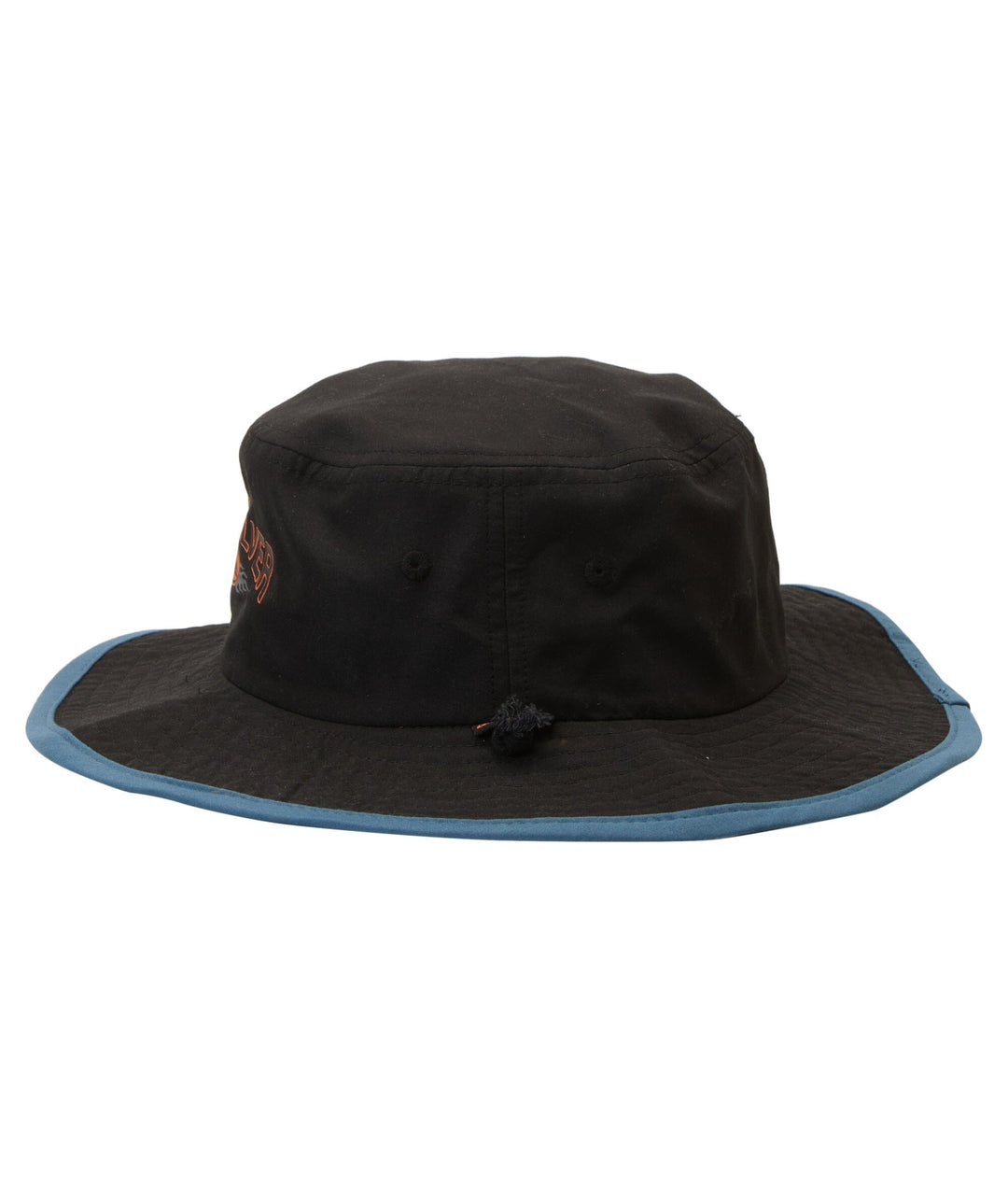 Quiksilver Know It All Youth Bucket Hat 
