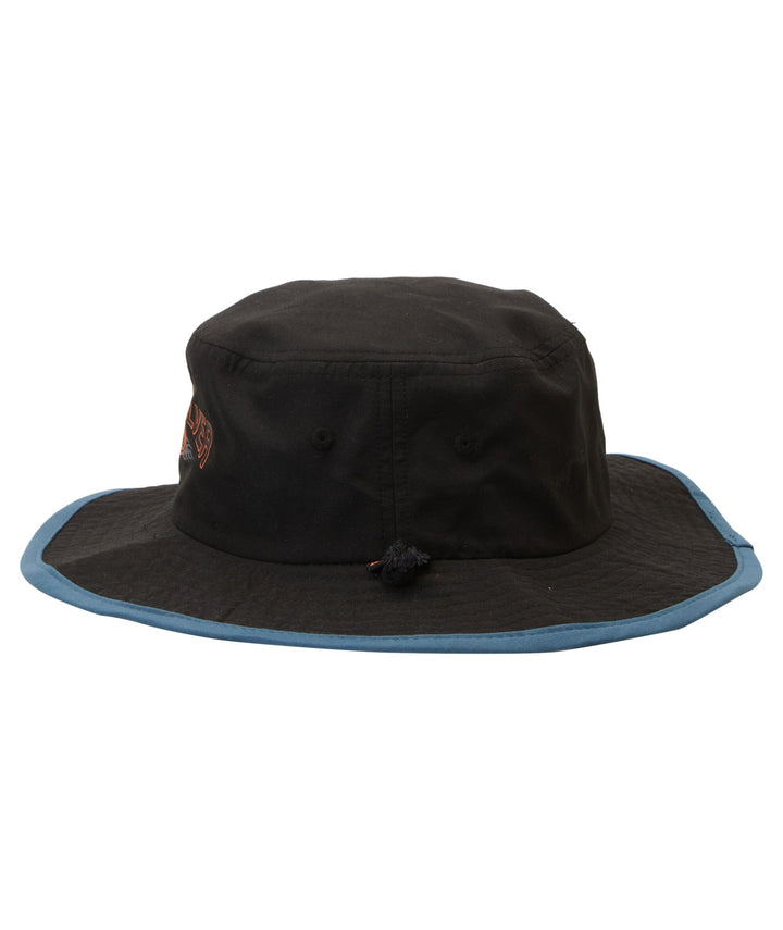Quiksilver Know It All Youth Bucket Hat 