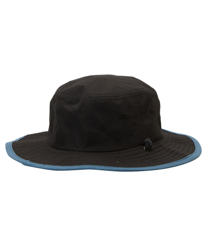 Quiksilver Know It All Youth Bucket Hat 