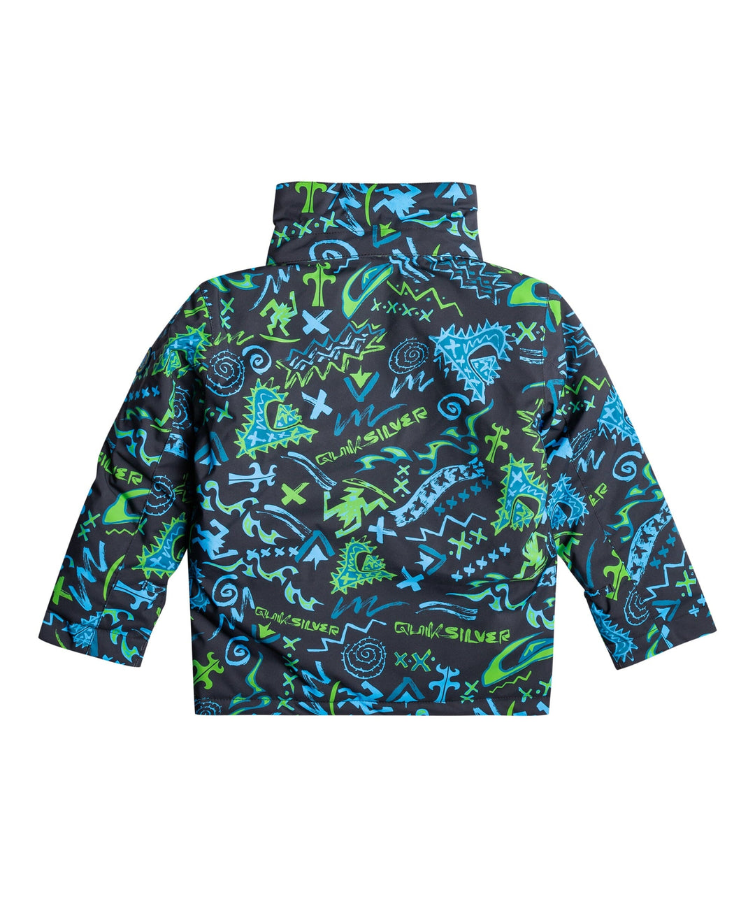 Quiksilver Little Mission Kids Jacket 