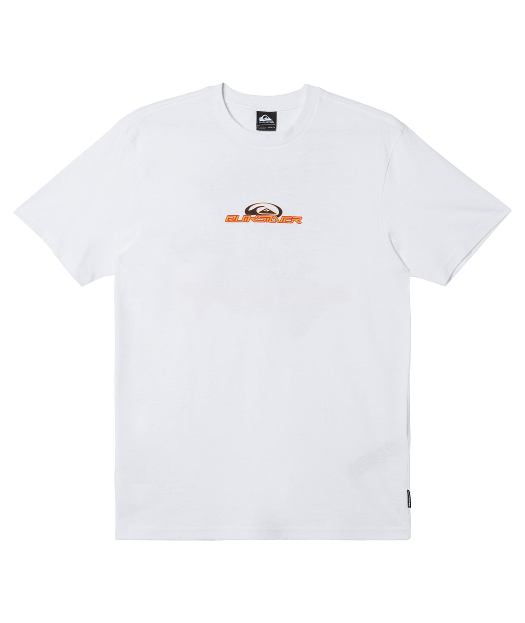 Quiksilver Luck Dragon T-Shirt 