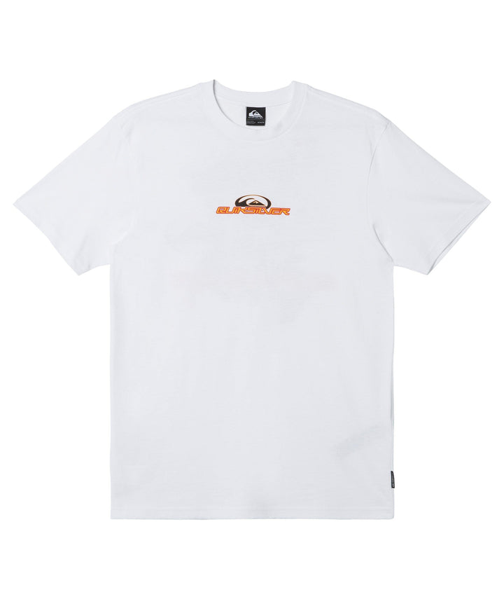 Quiksilver Luck Dragon T-Shirt 