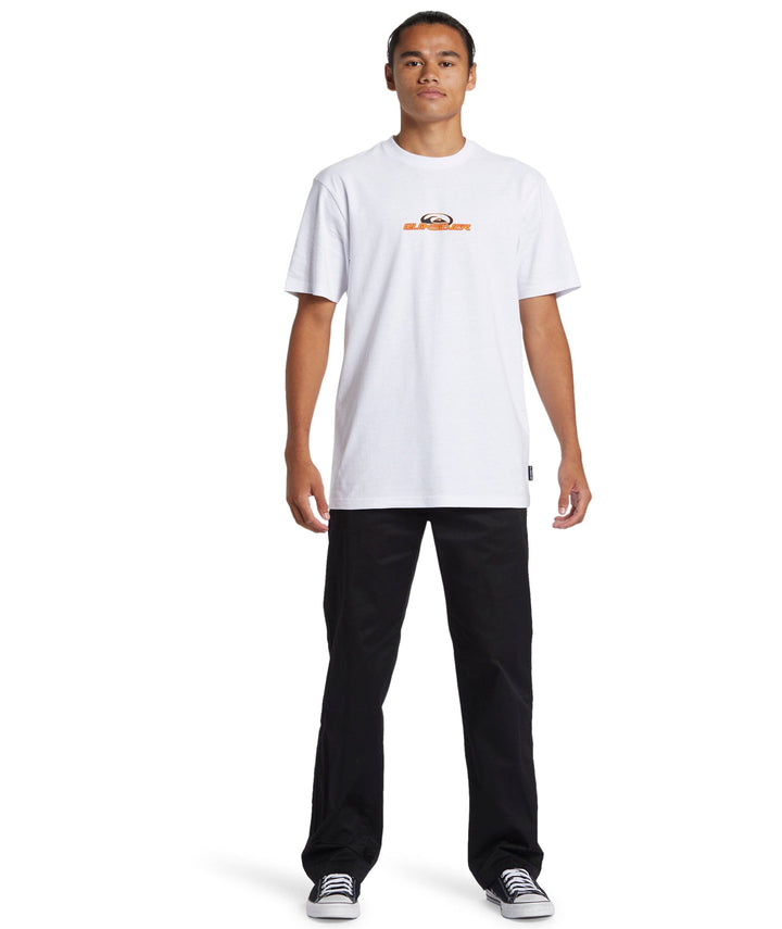 Quiksilver Luck Dragon T-Shirt 