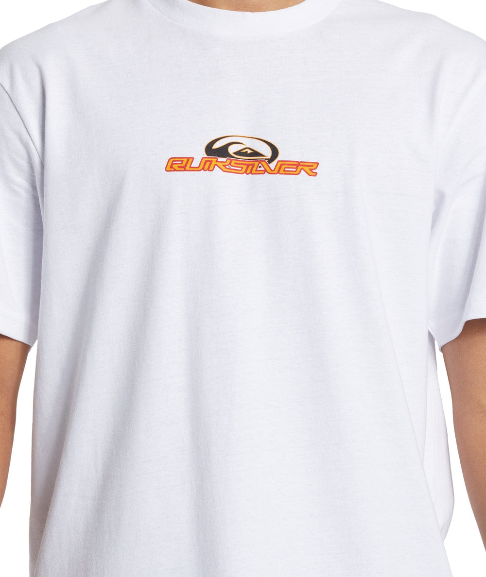 Quiksilver Luck Dragon T-Shirt 