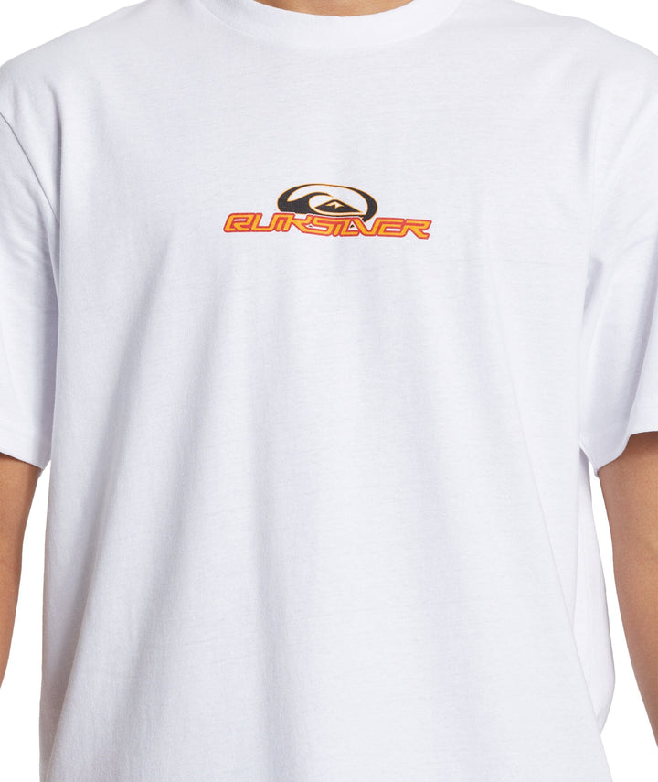 Quiksilver Luck Dragon T-Shirt 
