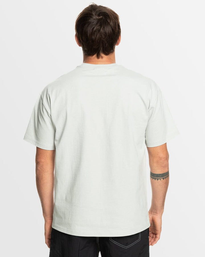 Quiksilver Mercury T-Shirt 