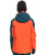 Quiksilver Mission Block Youth Jacket 