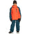 Quiksilver Mission Block Youth Jacket 