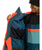 Quiksilver Mission Block Youth Jacket 