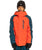 Quiksilver Mission Block Youth Jacket 