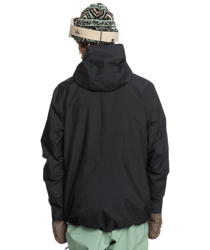 Quiksilver Mission Gore-Tex Jacket 