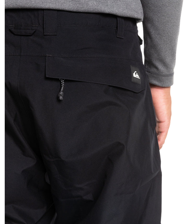 Quiksilver Mission Gore-Tex Pant 