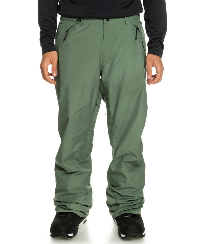 Quiksilver Mission Gore-Tex Pant 