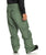 Quiksilver Mission Gore-Tex Pant 