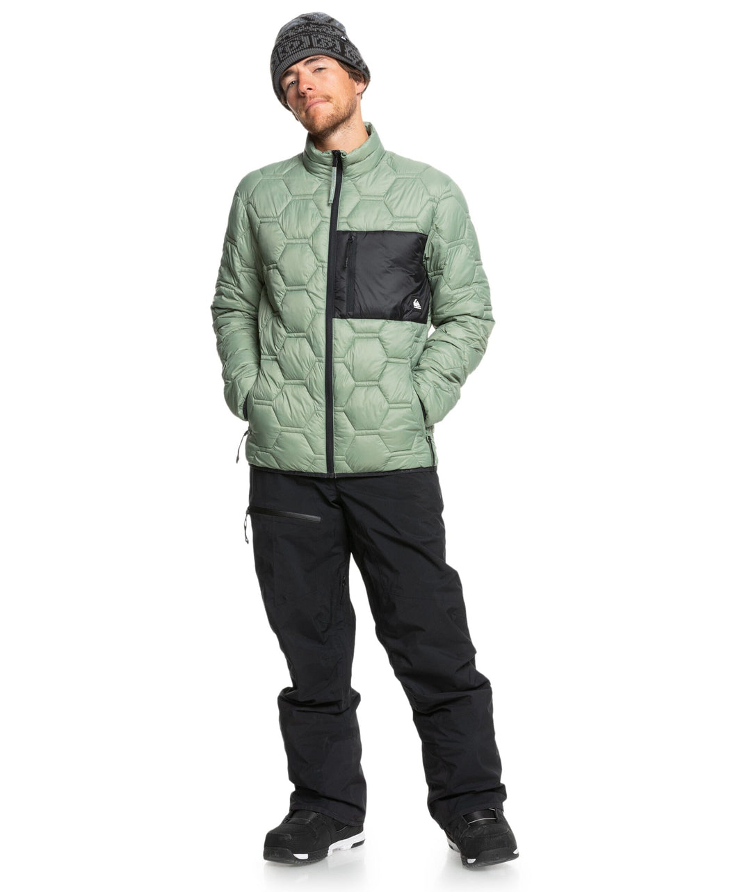 Quiksilver Mission Gore-Tex Pant 