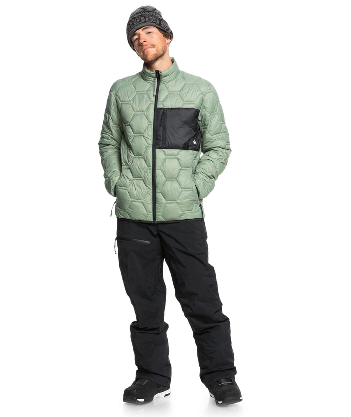 Quiksilver Mission Gore-Tex Pant 