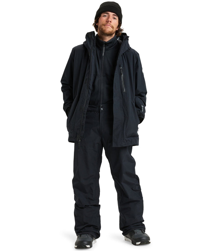 Quiksilver Mission Gore-Tex Pants 