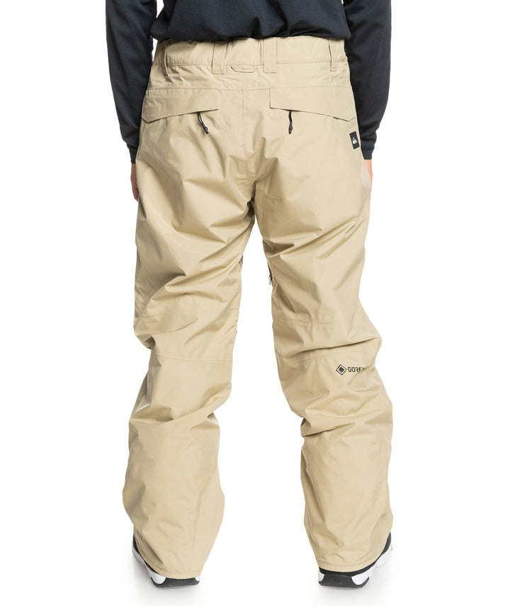 Quiksilver Mission Gore-Tex Pants 