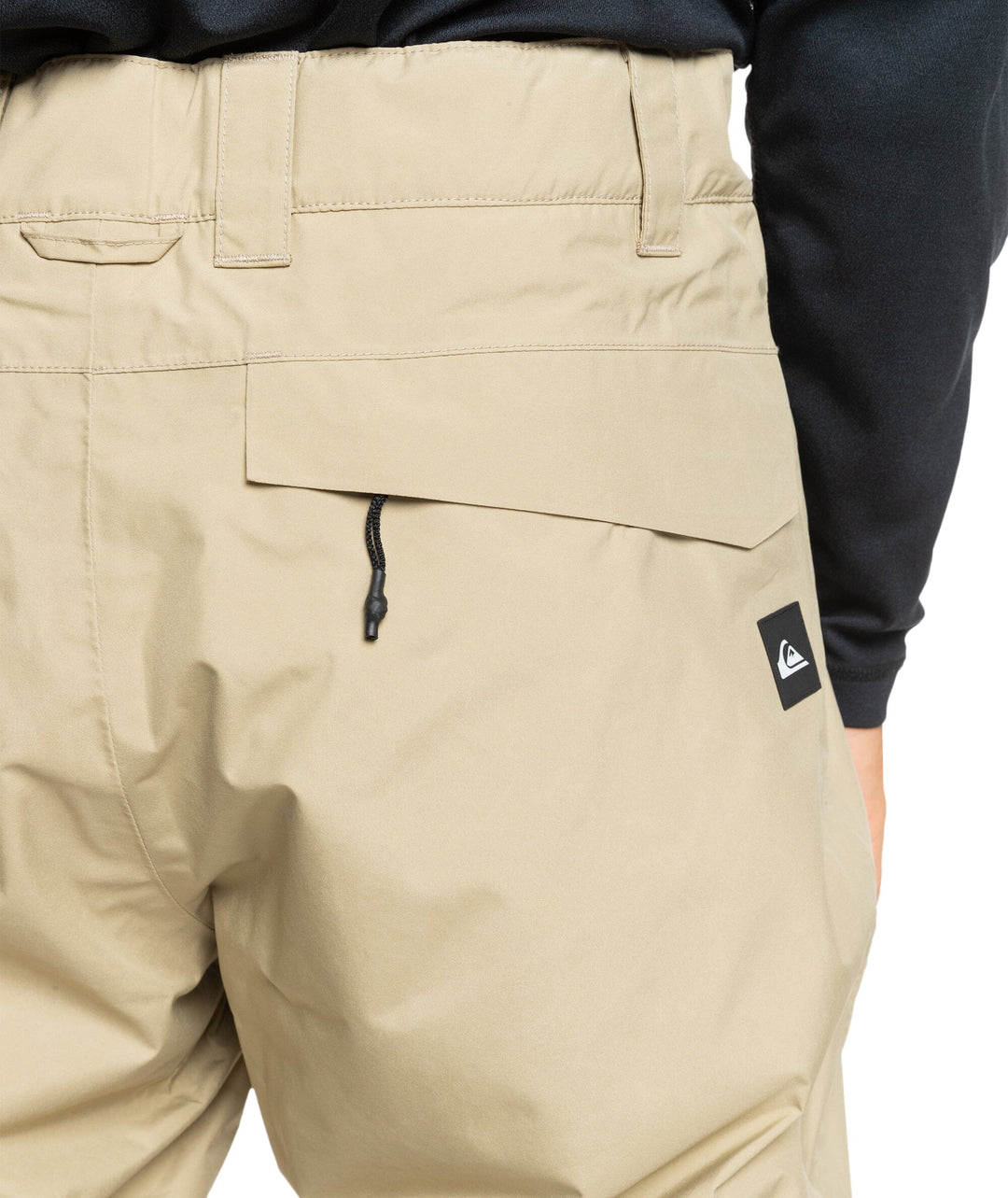 Quiksilver Mission Gore-Tex Pants 