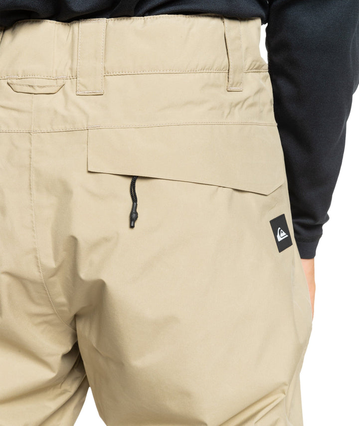 Quiksilver Mission Gore-Tex Pants 