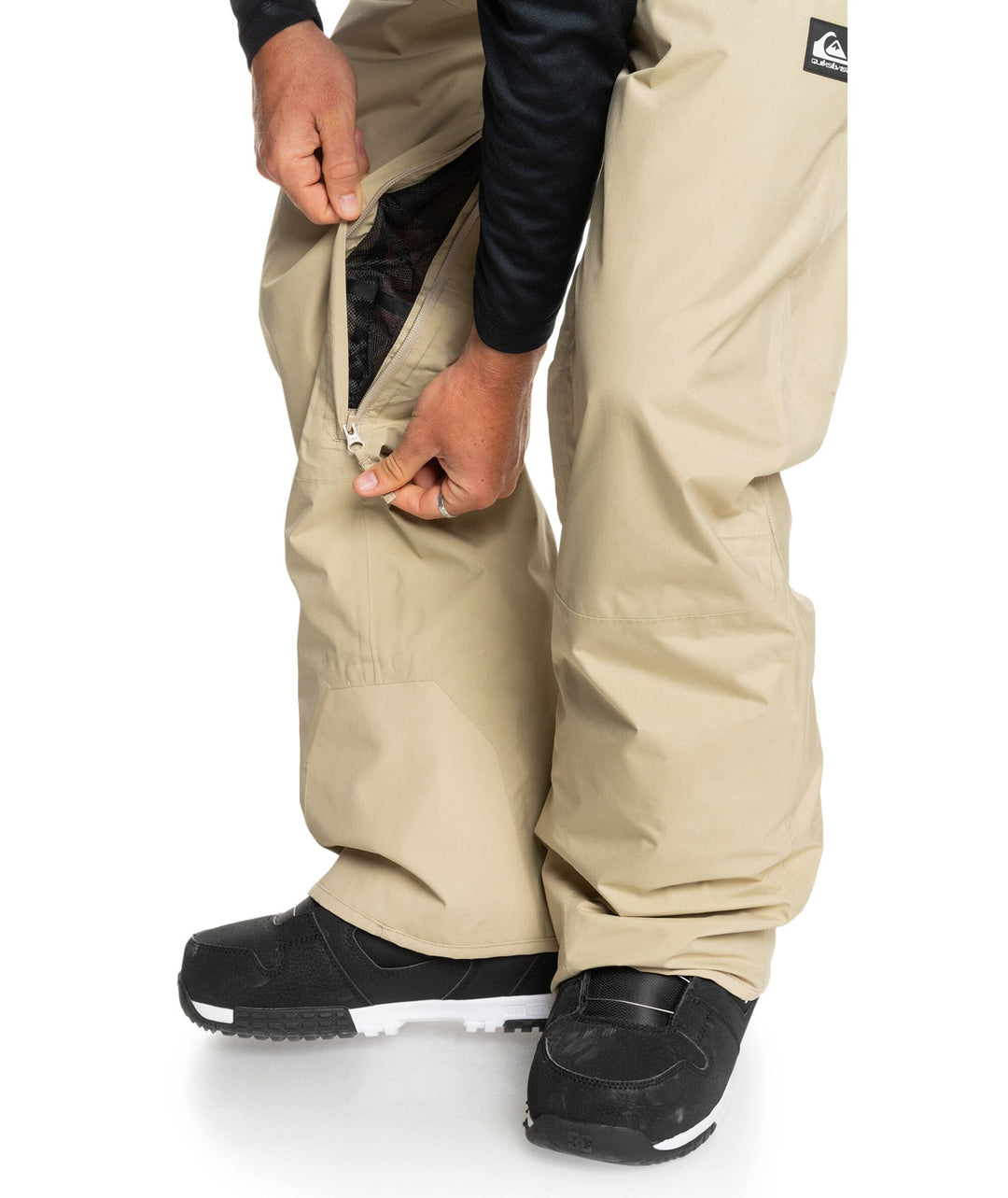 Quiksilver Mission Gore-Tex Pants 