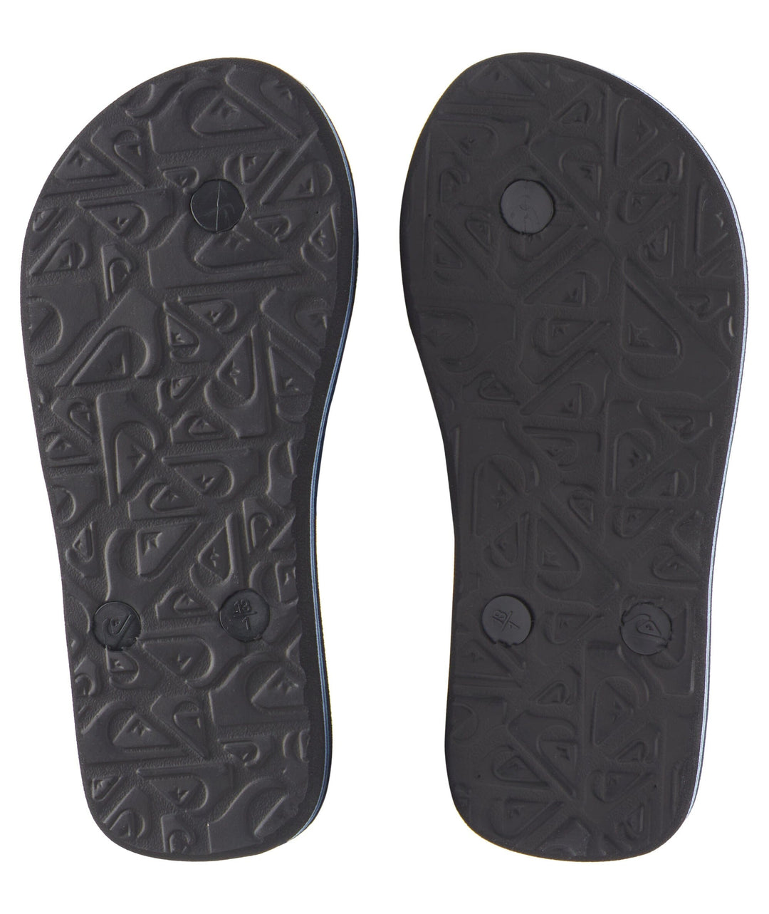 Quiksilver Molokai Art II Youth Jandals 