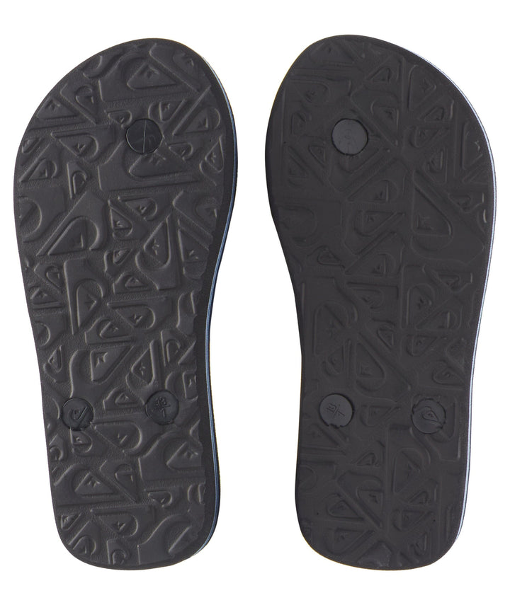 Quiksilver Molokai Art II Youth Jandals 
