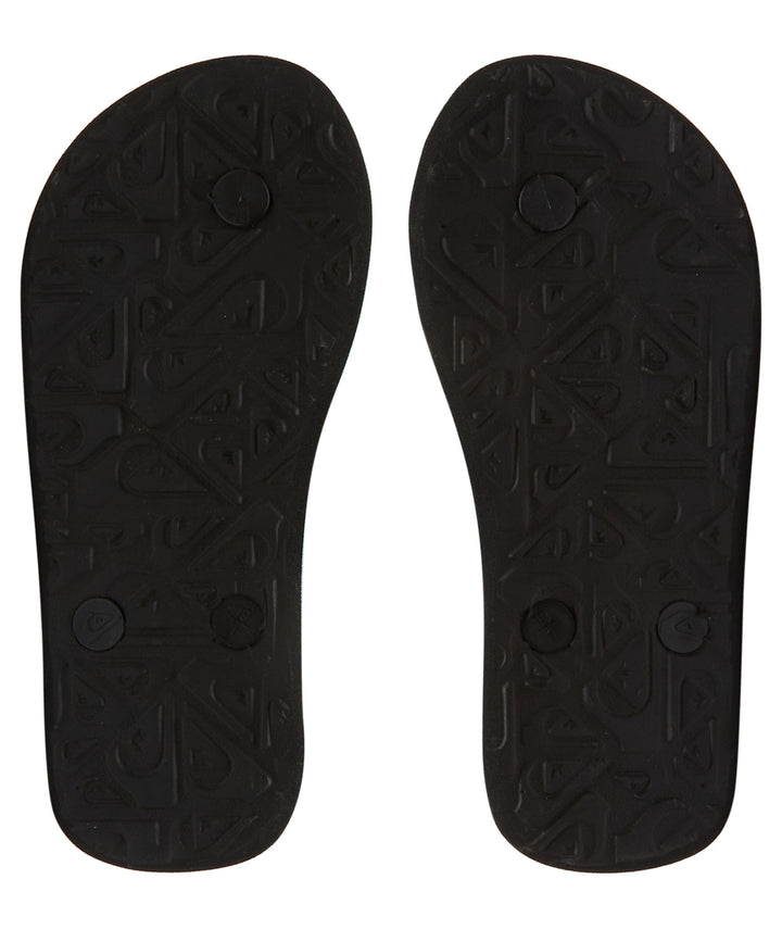 Quiksilver Molokai Art Youth Jandals 
