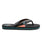 Quiksilver Molokai Art Youth Jandals 
