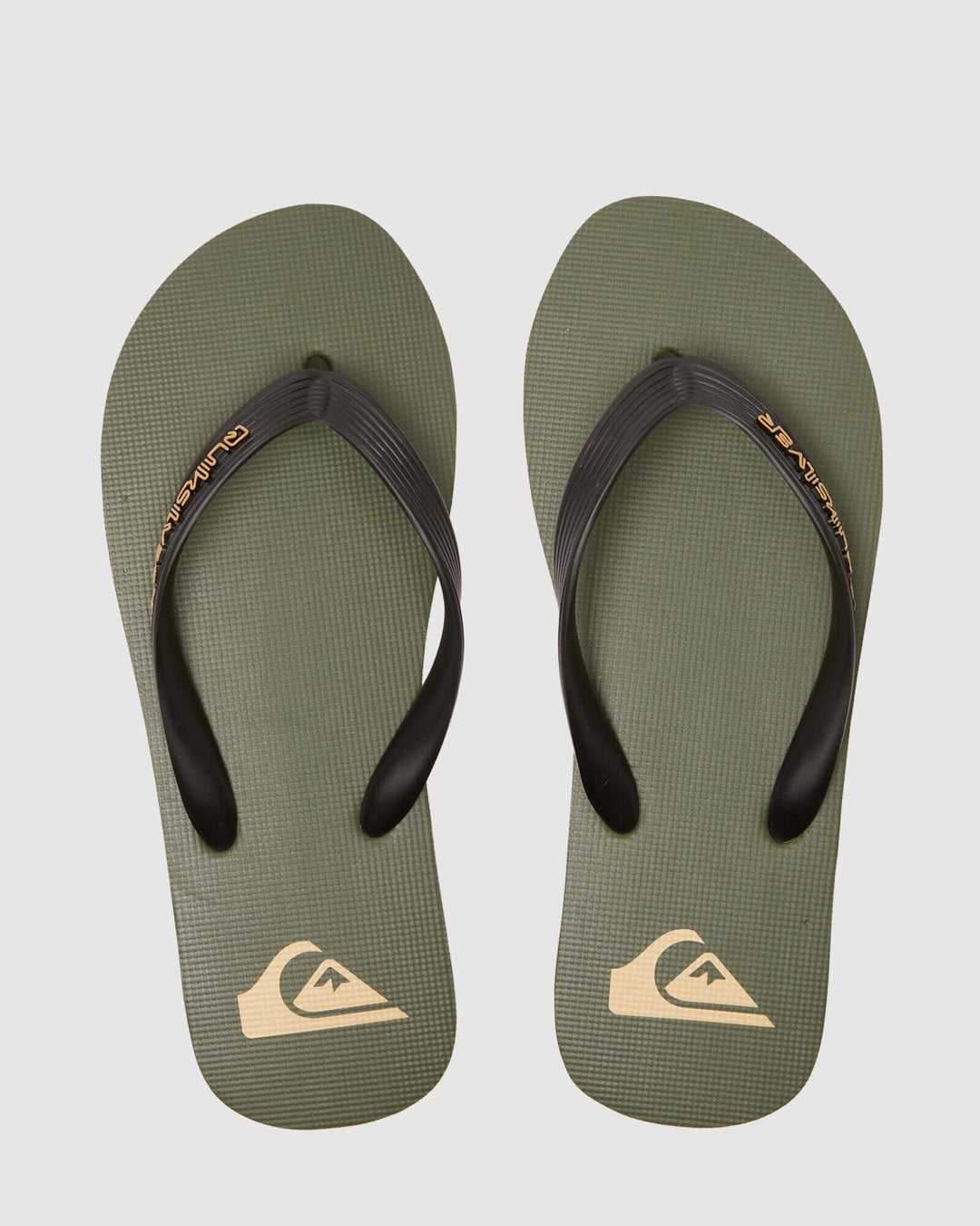 Quiksilver Molokai Core Jandals 