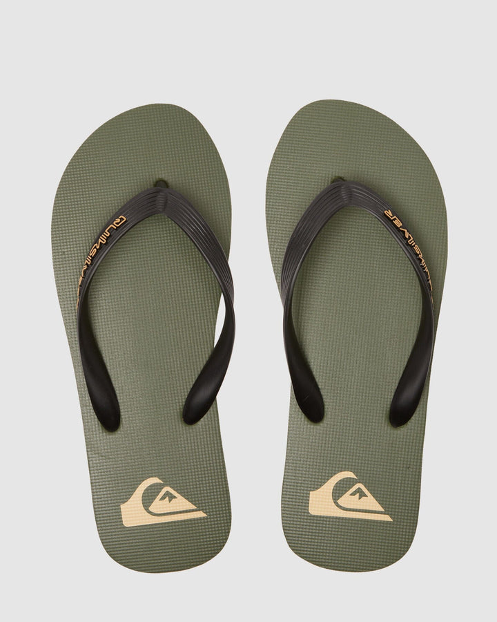 Quiksilver Molokai Core Jandals 